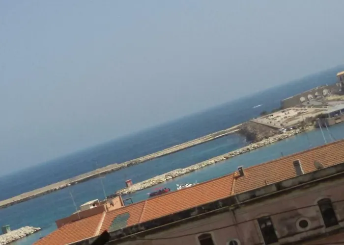 Un Posto Al Sole