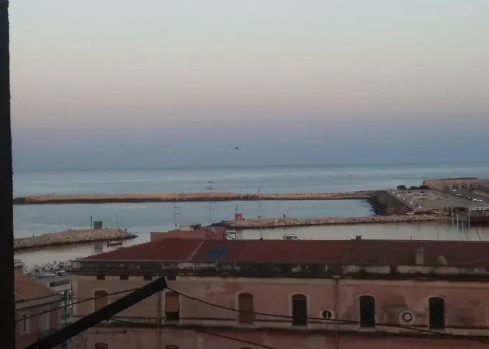 Un Posto Al Sole
