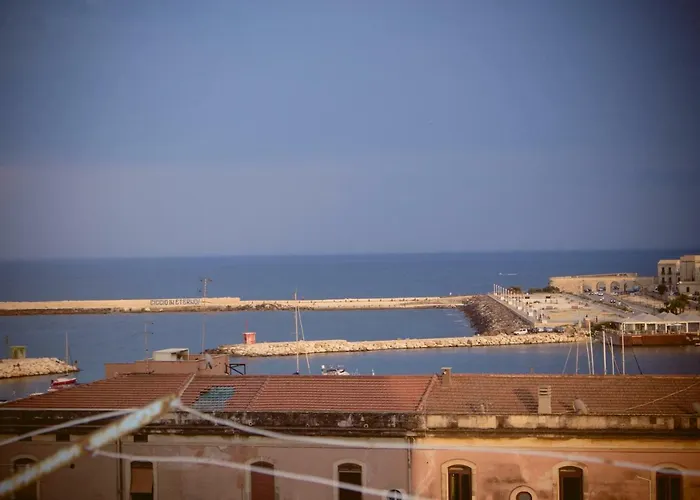 Un Posto Al Sole Syracuse