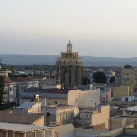 Lägenhet Un Posto Al Sole *