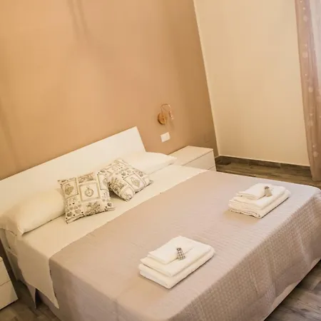 Lägenhet Un Posto Al Sole *