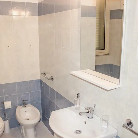 Un Posto Al Sole Lägenhet Syrakusa