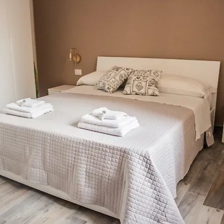 Lägenhet Un Posto Al Sole