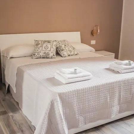 Appartement Un Posto Al Sole Syracuse