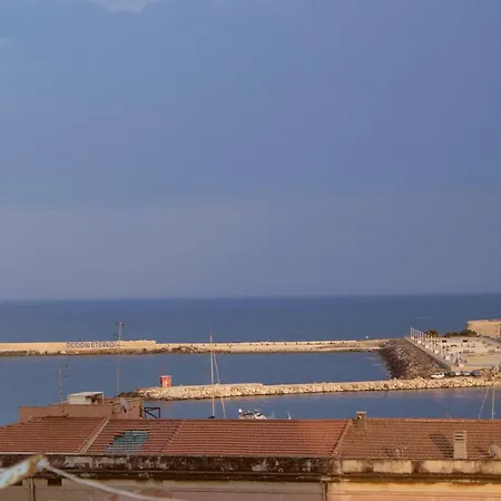 Un Posto Al Sole Lägenhet *