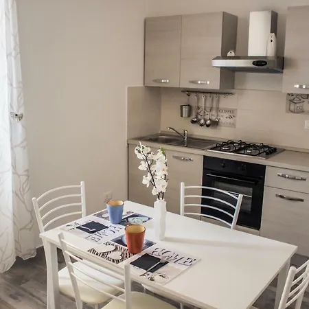 Un Posto Al Sole Syrakusa