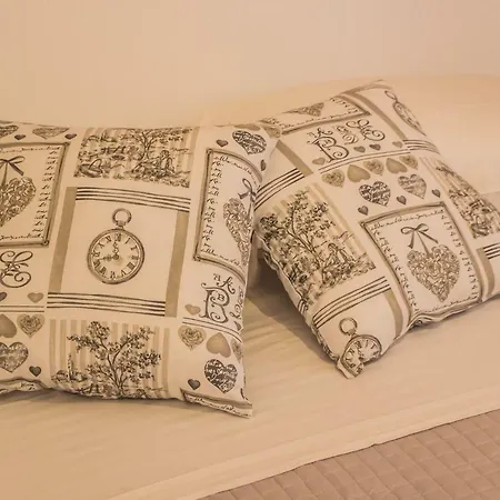 Lägenhet Un Posto Al Sole Syrakusa