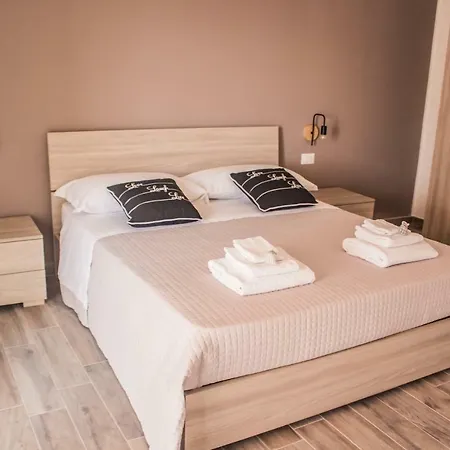 Un Posto Al Sole Lägenhet Syrakusa