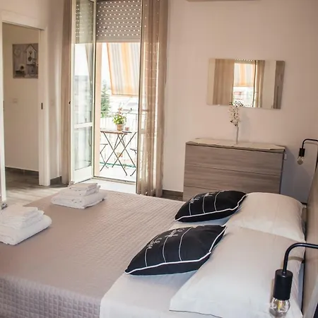 Un Posto Al Sole * Syrakusa