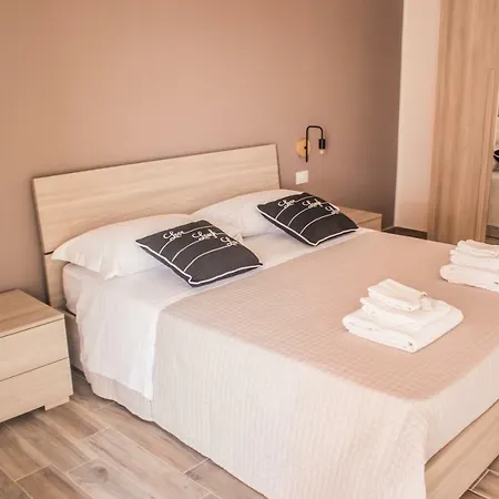 Un Posto Al Sole Lägenhet *