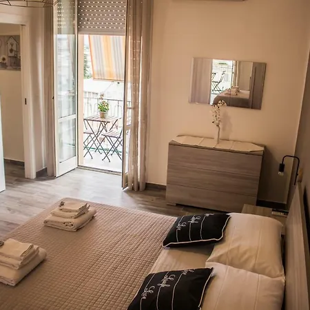 Un Posto Al Sole Syrakusa