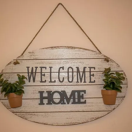 Lägenhet Un Posto Al Sole *