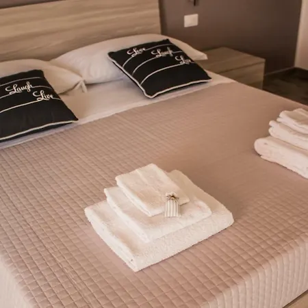 Un Posto Al Sole Lägenhet