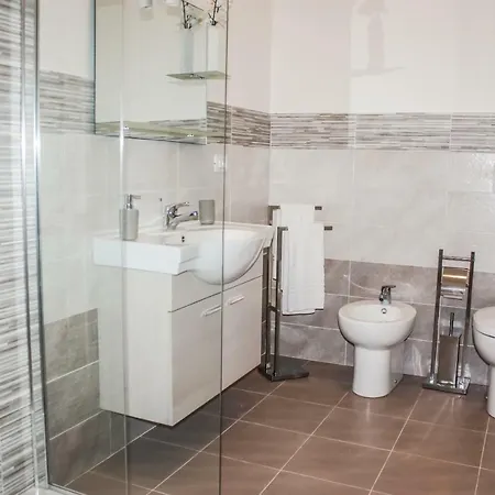 Un Posto Al Sole Lägenhet Syrakusa