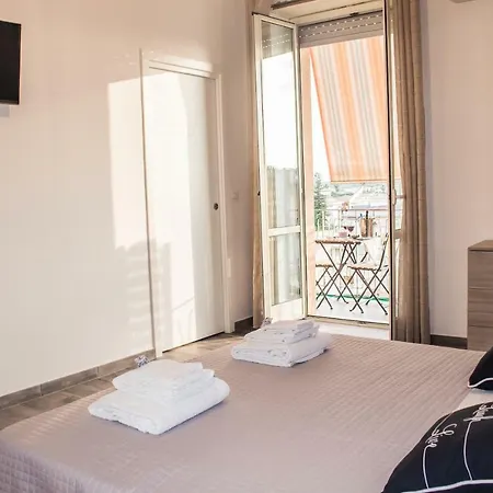 Un Posto Al Sole Syrakusa