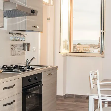 Un Posto Al Sole * Syrakusa