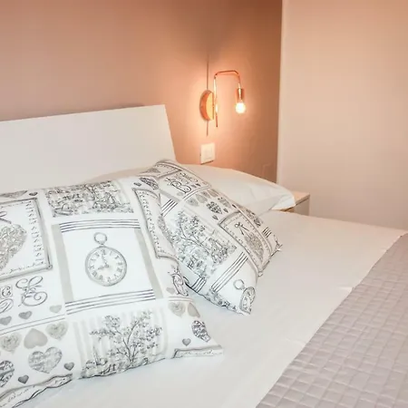 Lägenhet Un Posto Al Sole Syrakusa