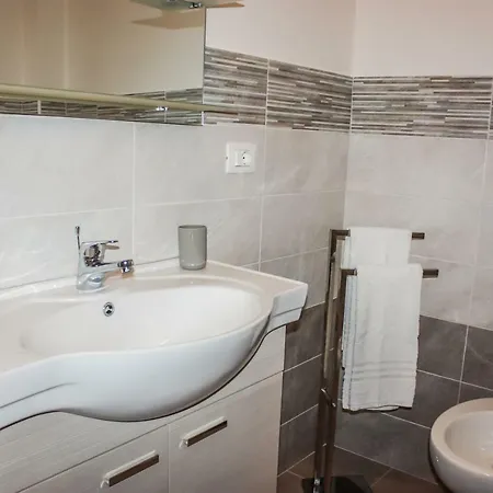 Lägenhet Un Posto Al Sole