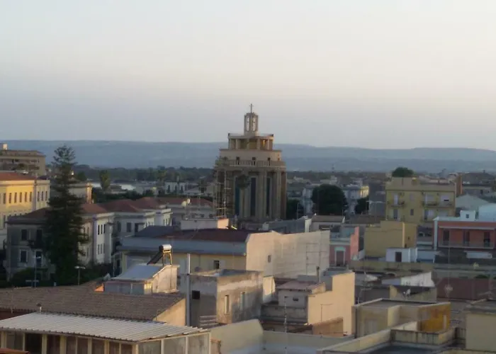 Apartmán Un Posto Al Sole *