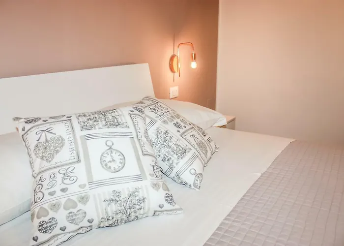 Apartmán Un Posto Al Sole Syracuse